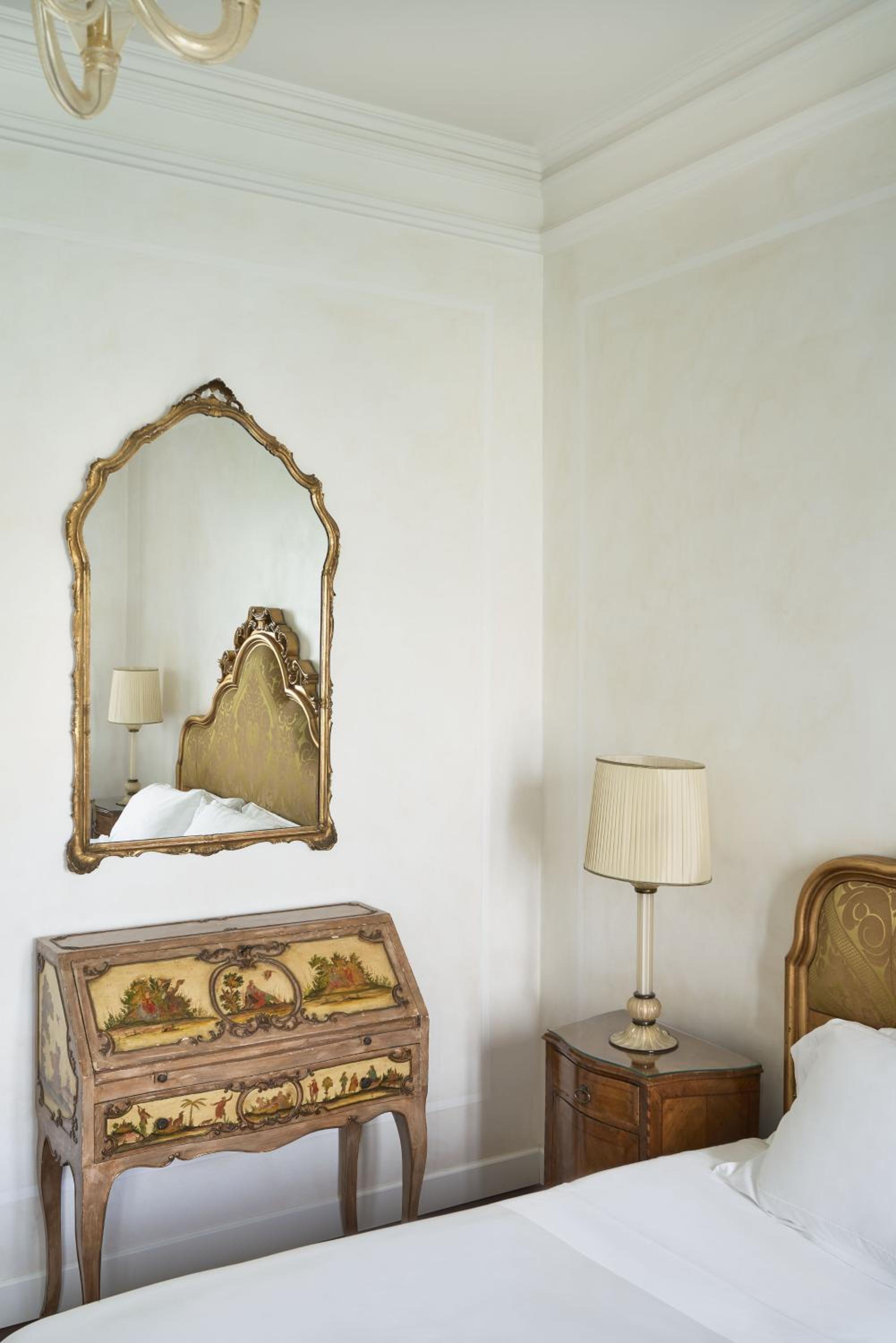 Orto Junior Suite