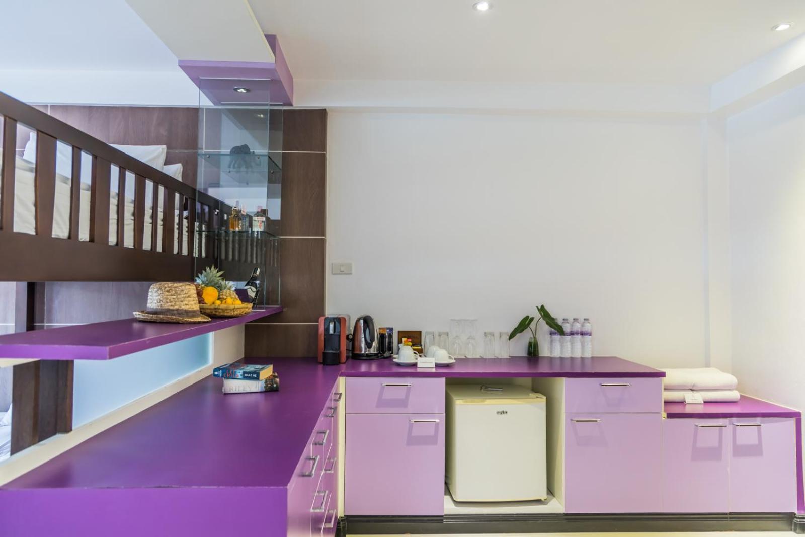 Family Suite - Photo 2