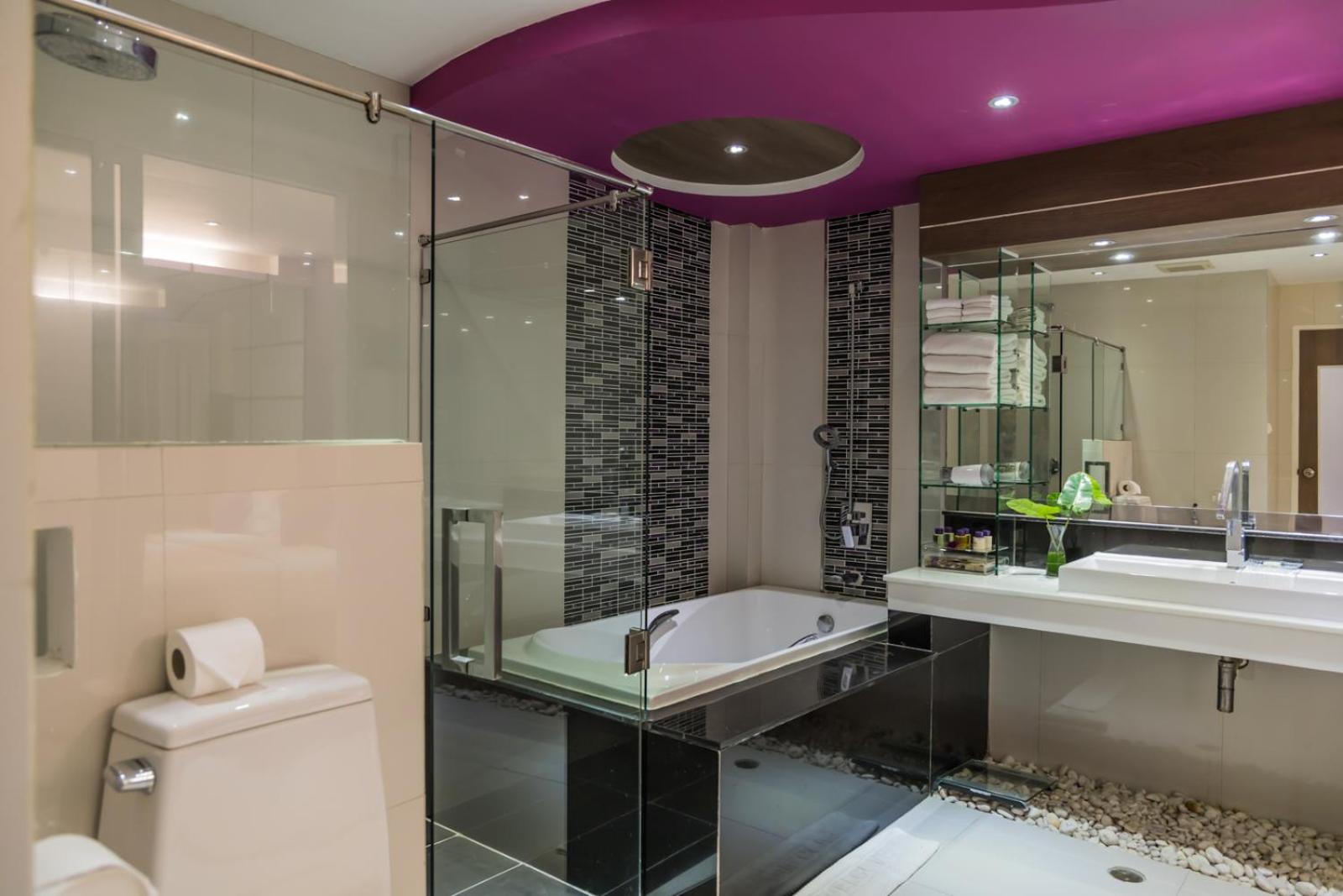 Family Suite - Photo 5