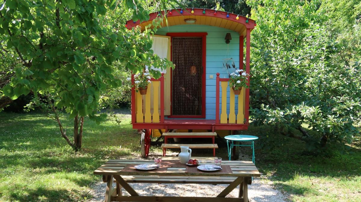 Caravan