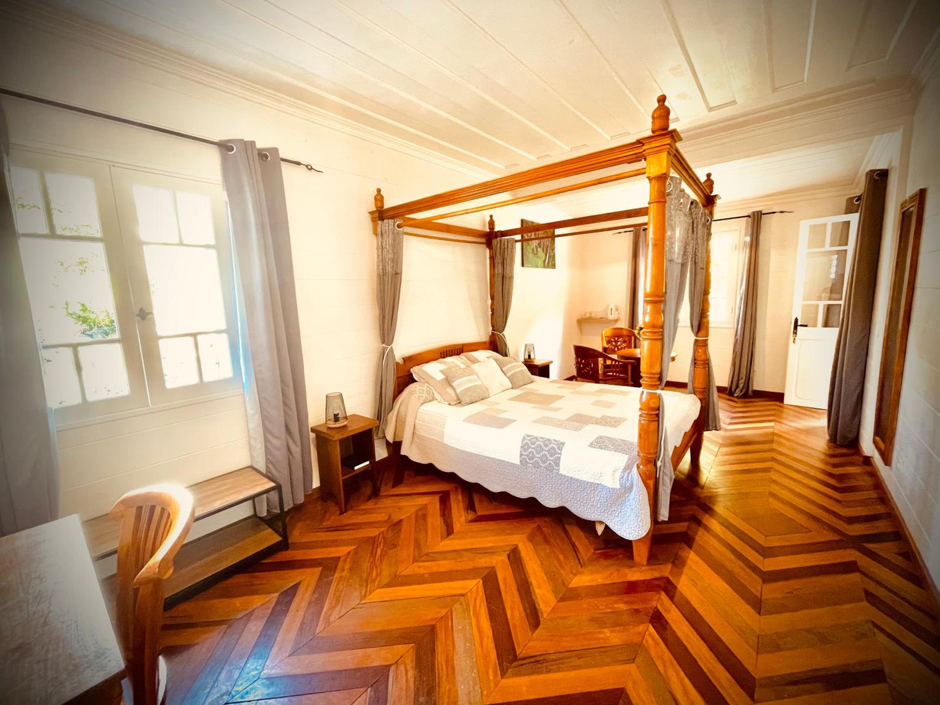 Superior Double Room - Photo 3