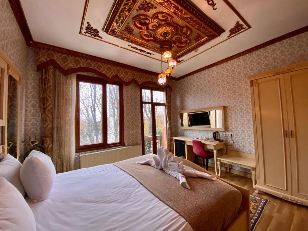 Double Room photo 3