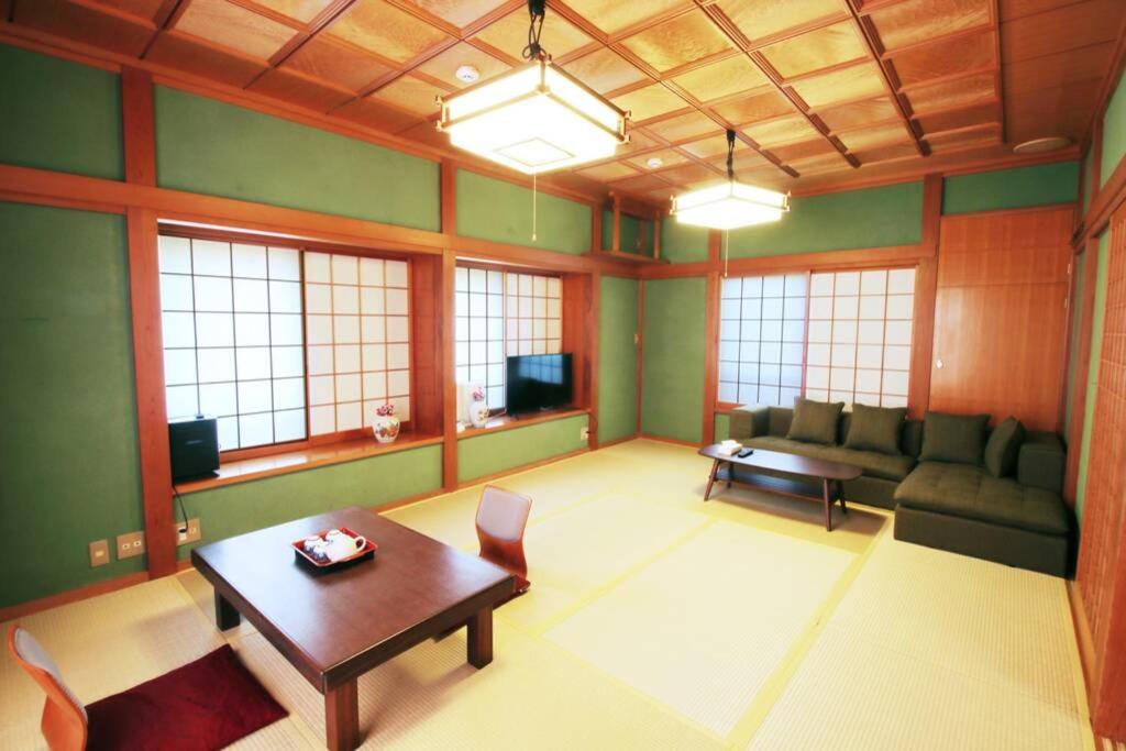 Two-Bedroom Villa - Photo 16