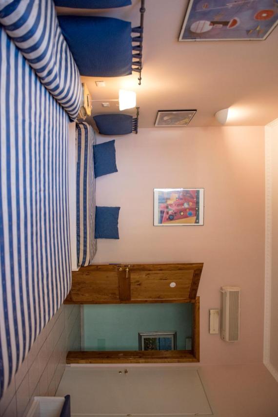 Quadruple Room photo 1