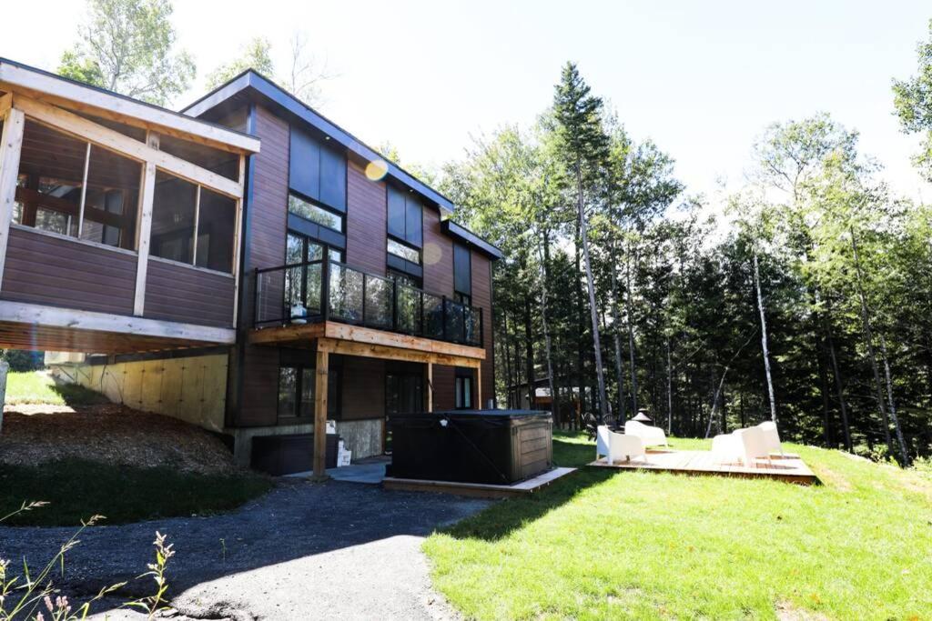 Three-Bedroom Chalet photo 3