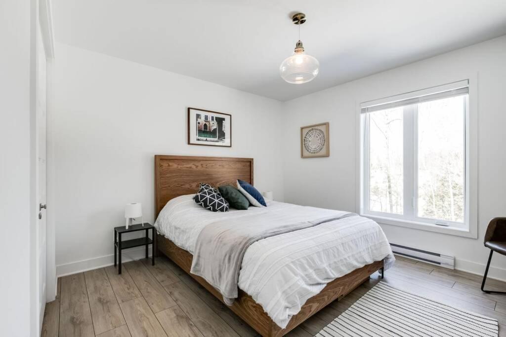 Three-Bedroom Chalet photo 1