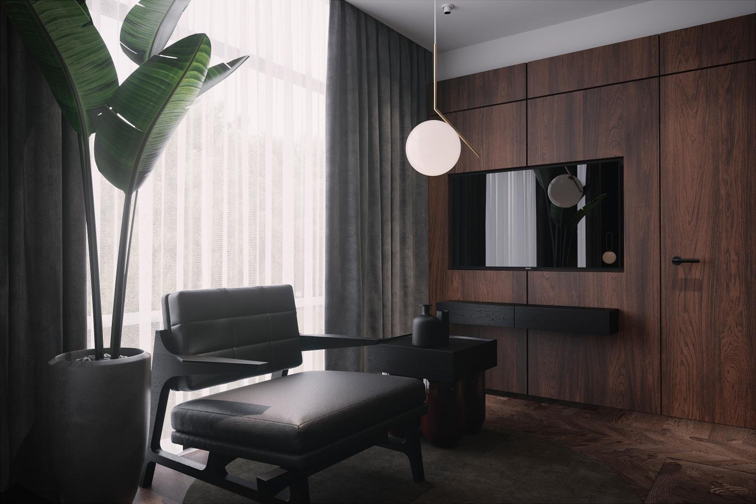 Superior Double Room - Photo 7