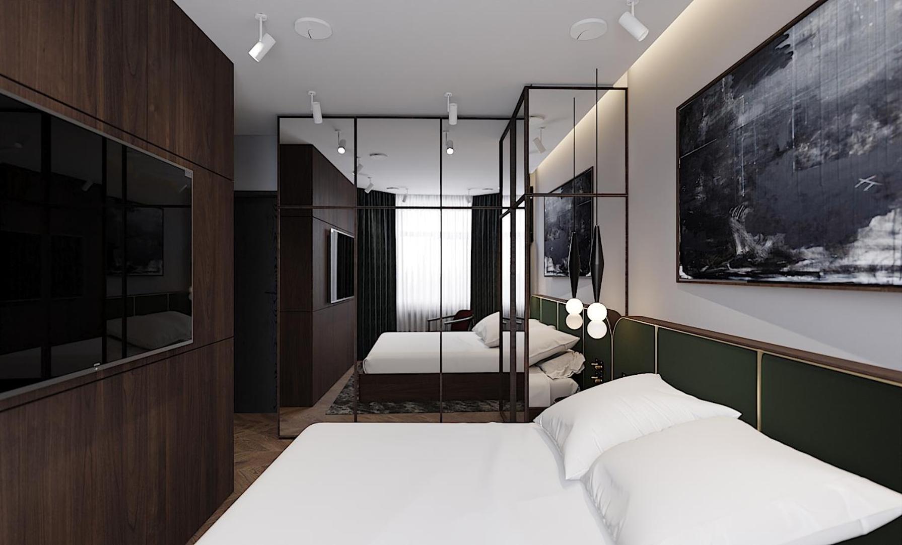 Superior Double Room - Photo 9