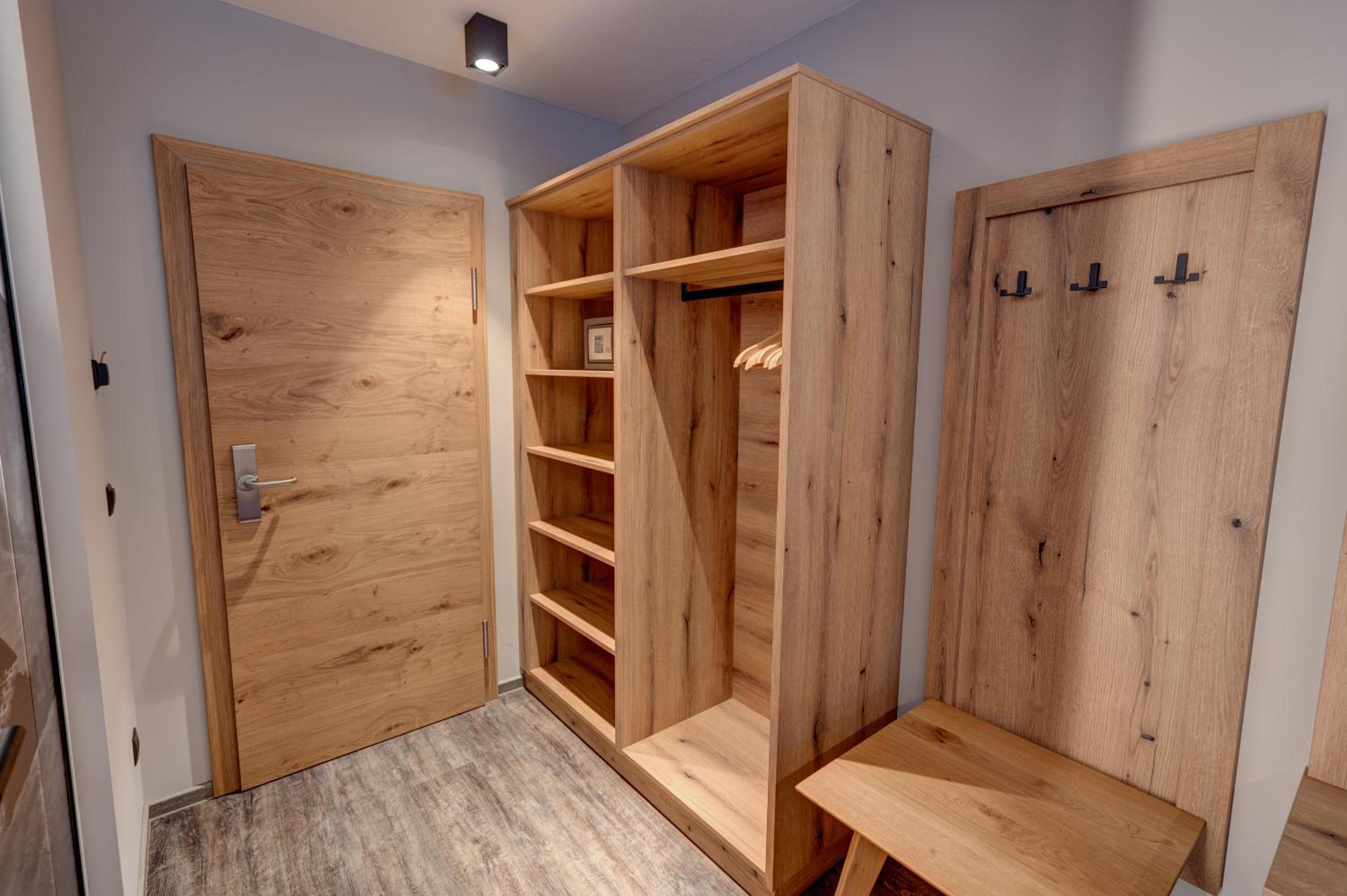 Superior Quadruple Room