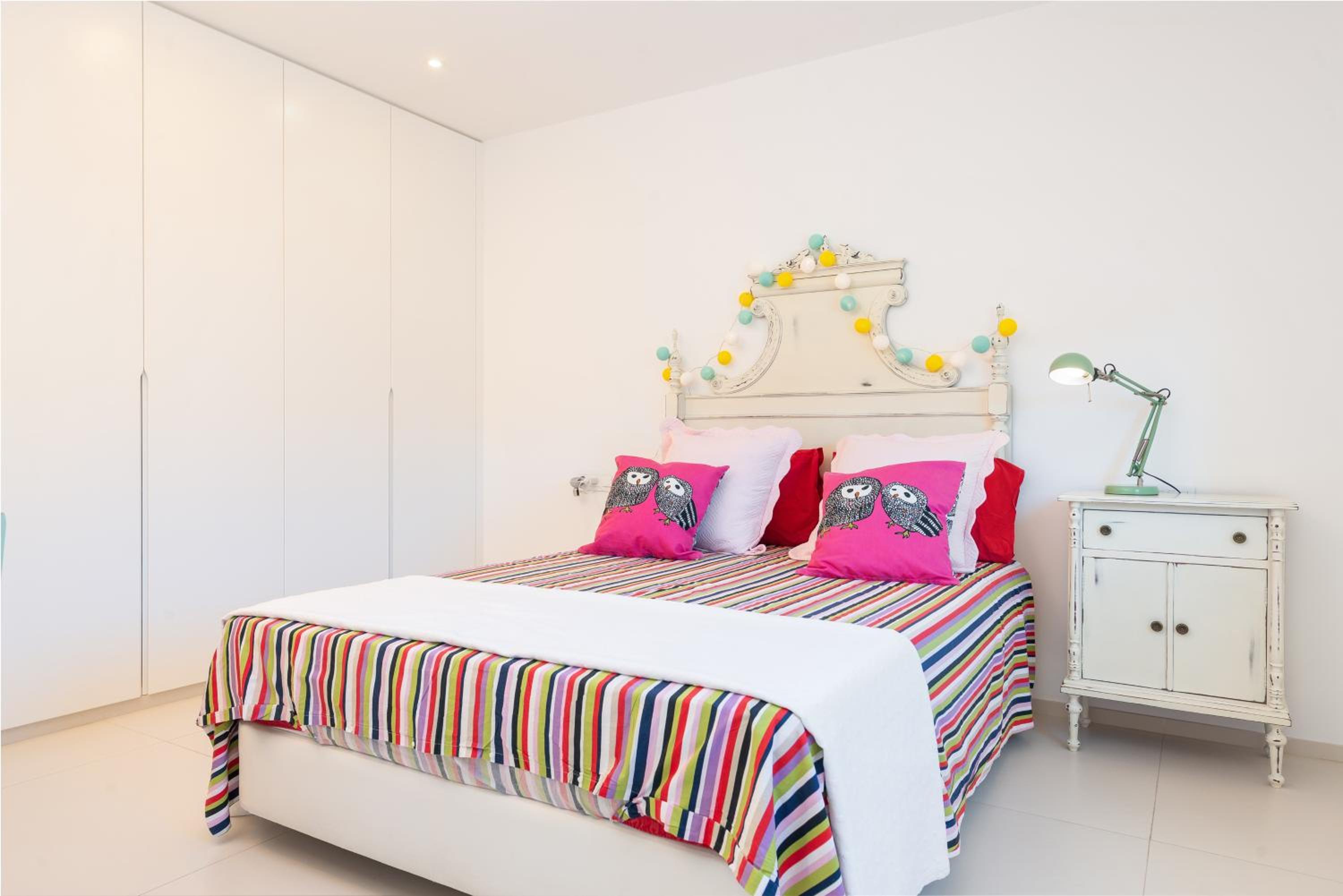 Three-Bedroom Villa photo 2