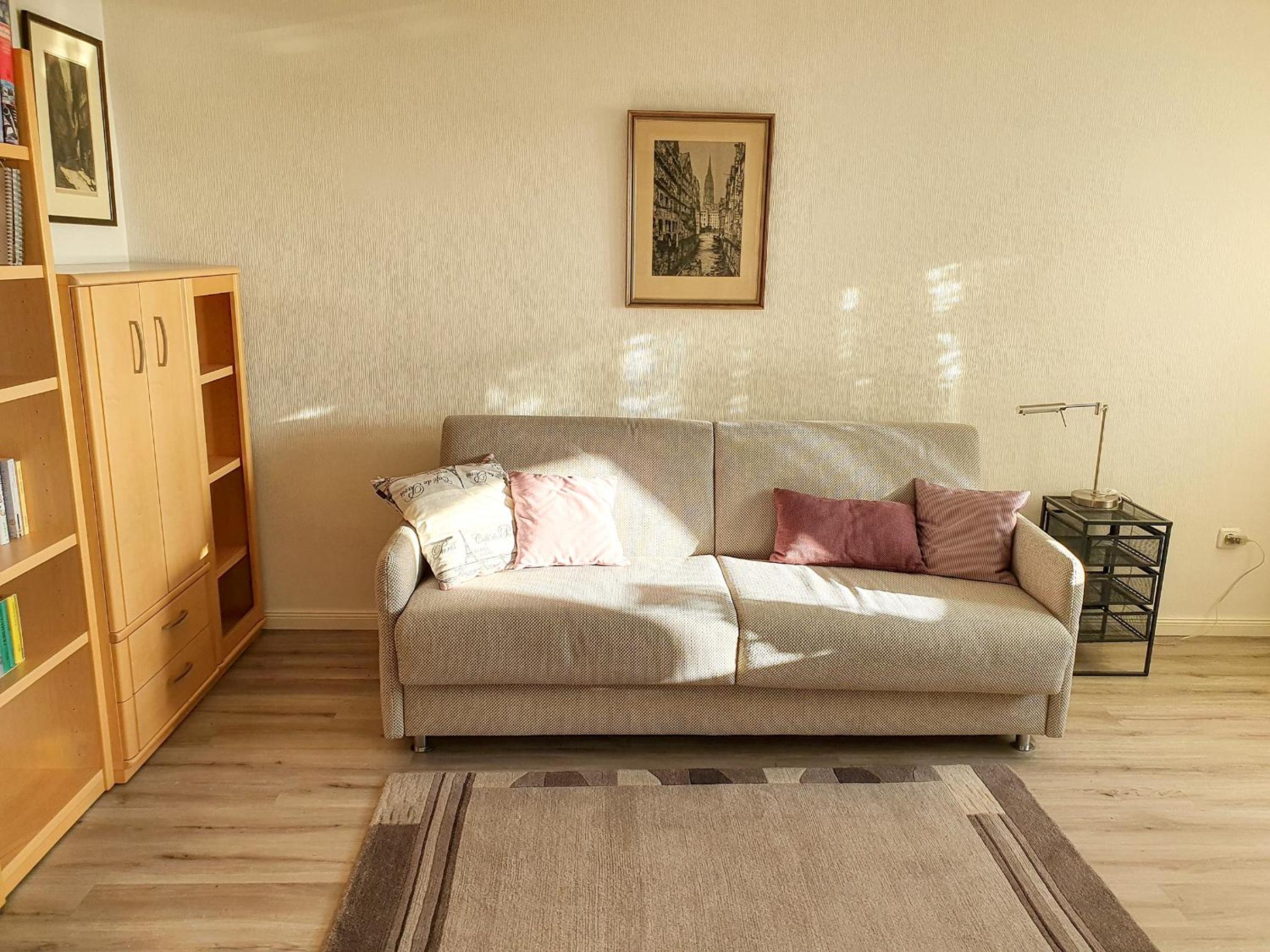 Apartment with Sea View photo 2