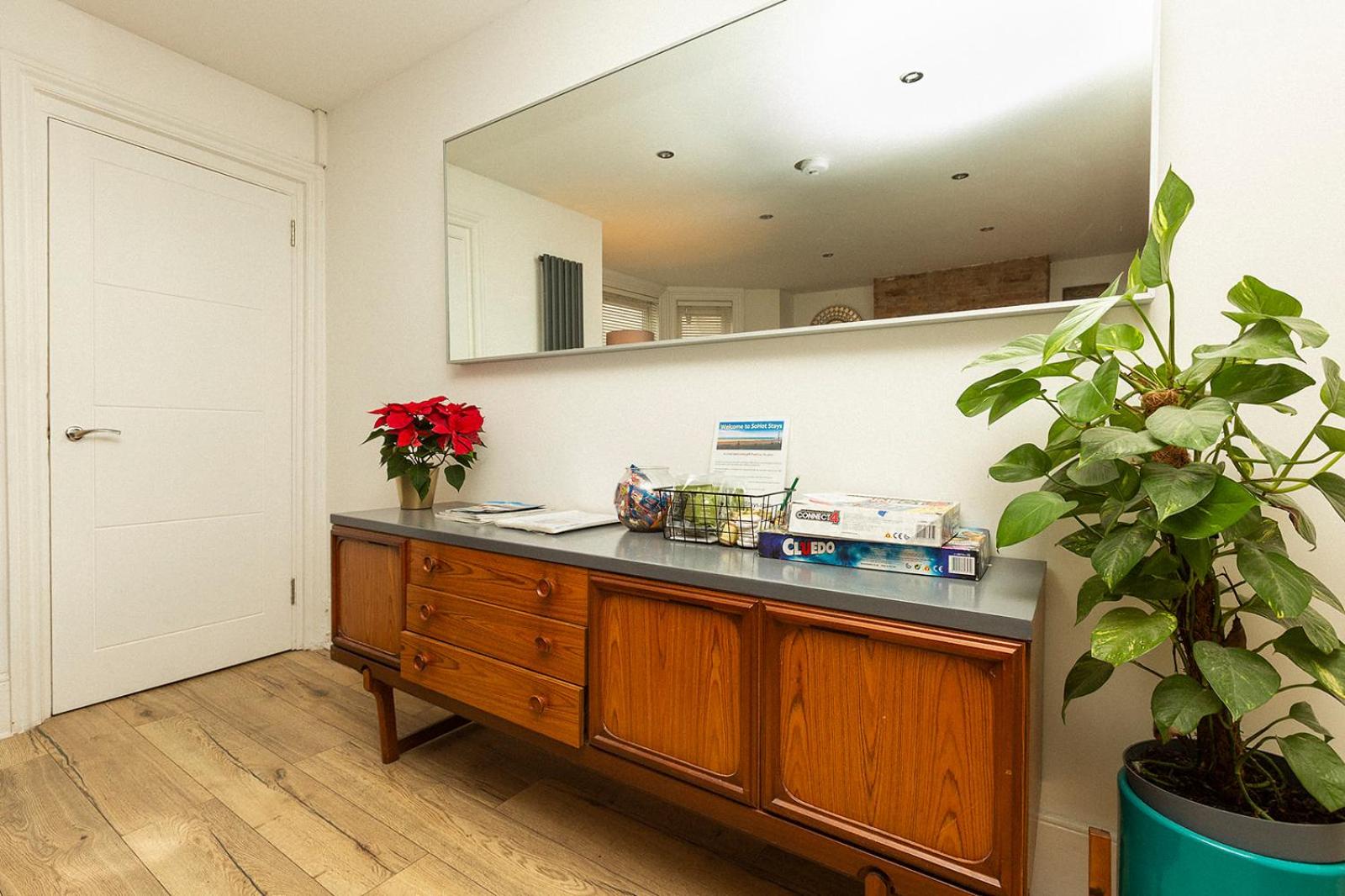 Two-Bedroom Apartment - Photo 15