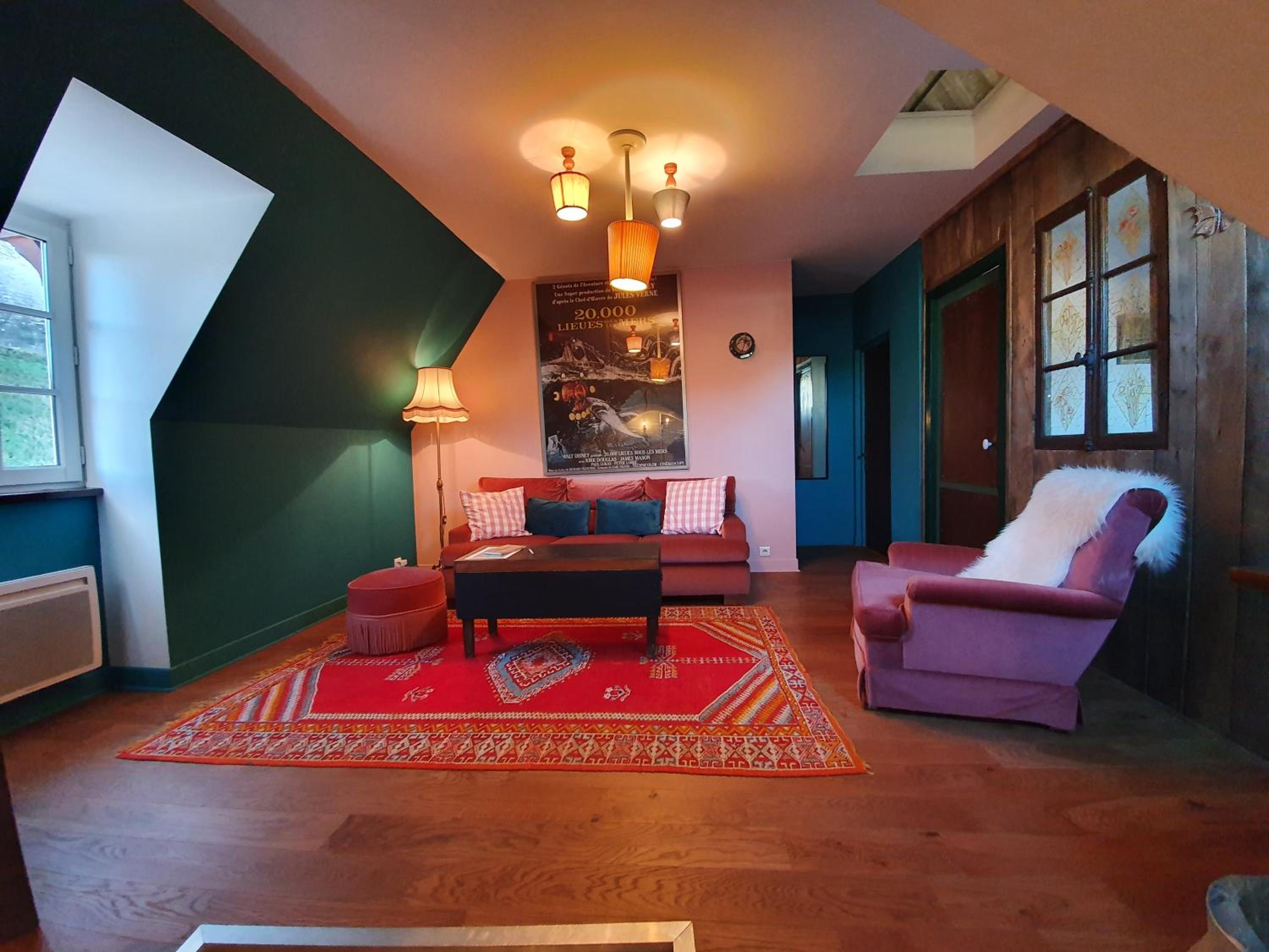 Family Suite photo 3