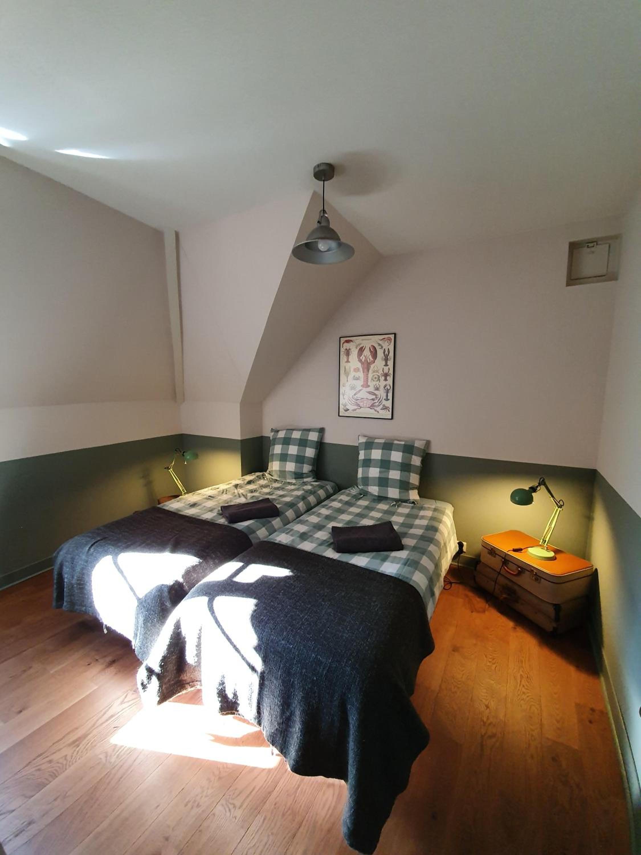 Family Suite photo 2