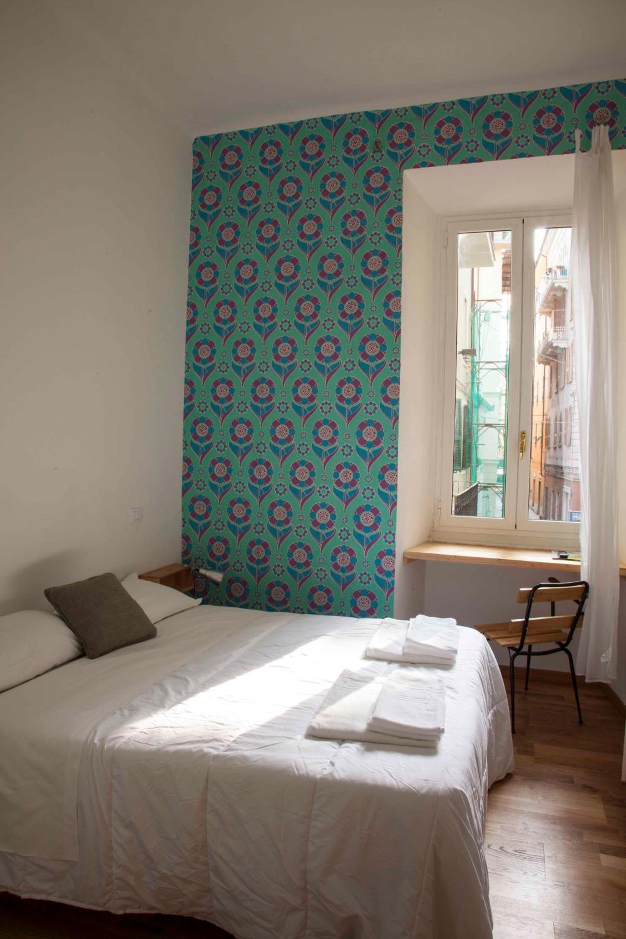 Two Connecting Double Rooms - Photo 5
