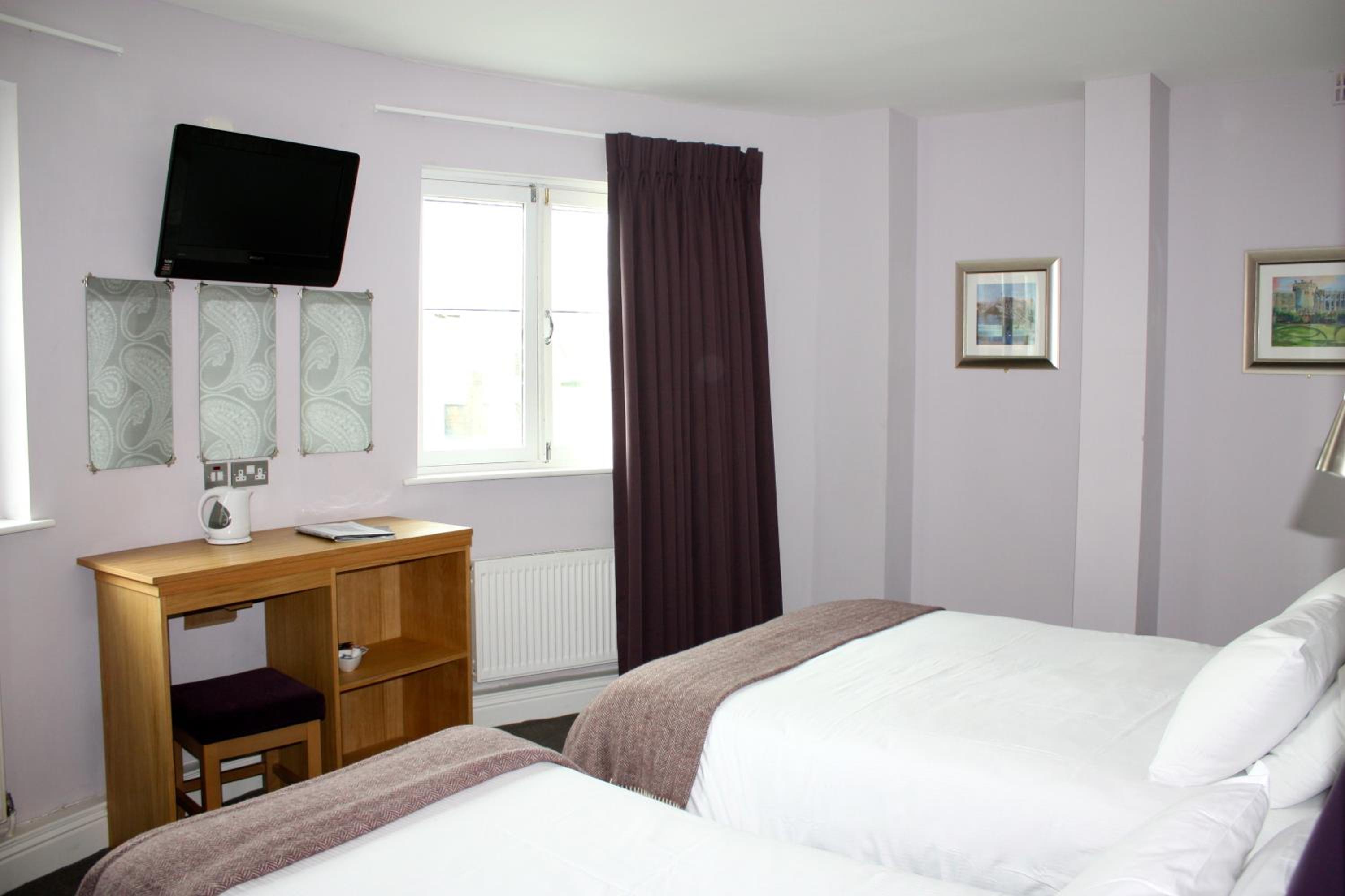 Triple Room photo 2