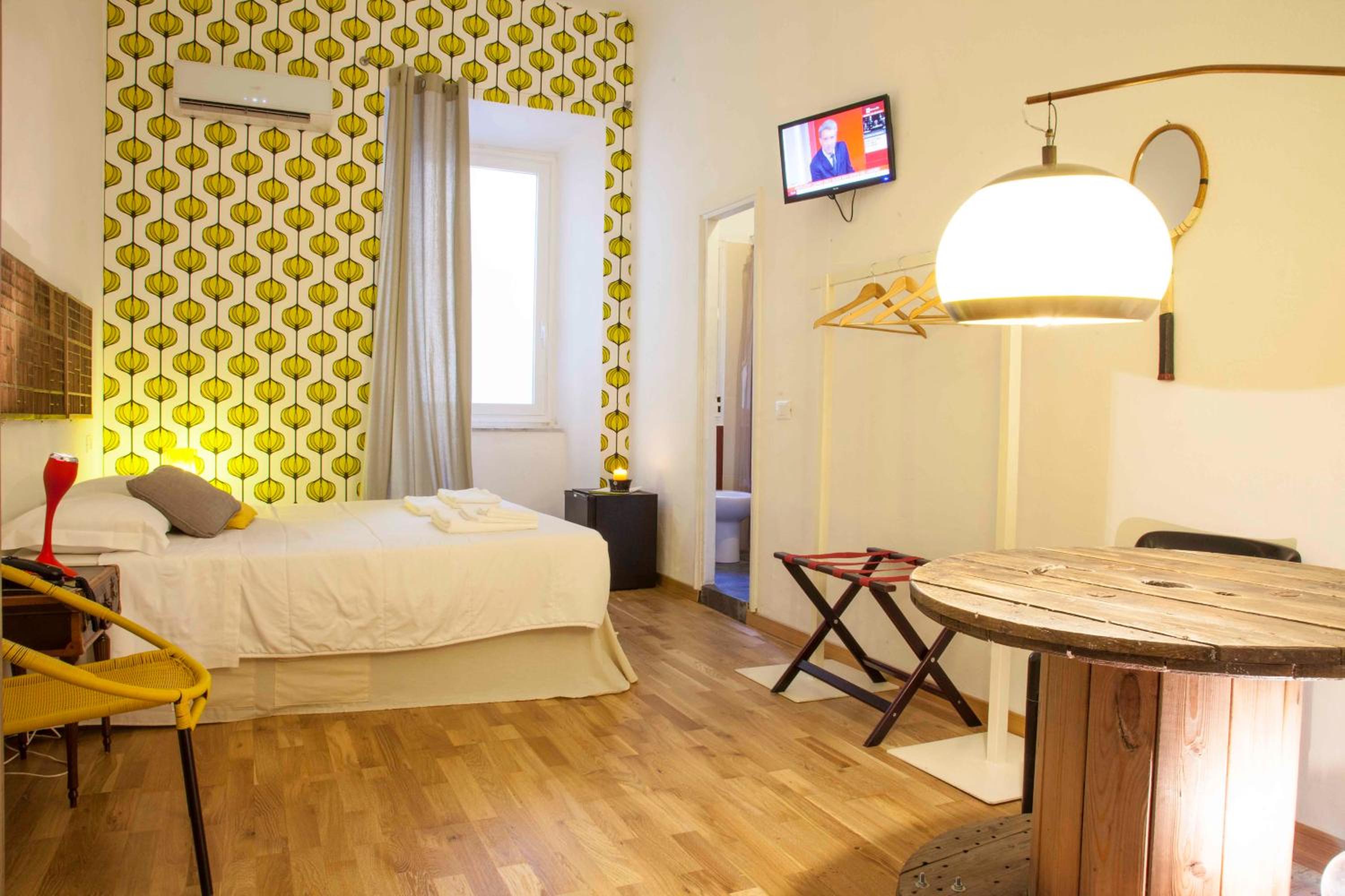 Triple Room - Photo 1