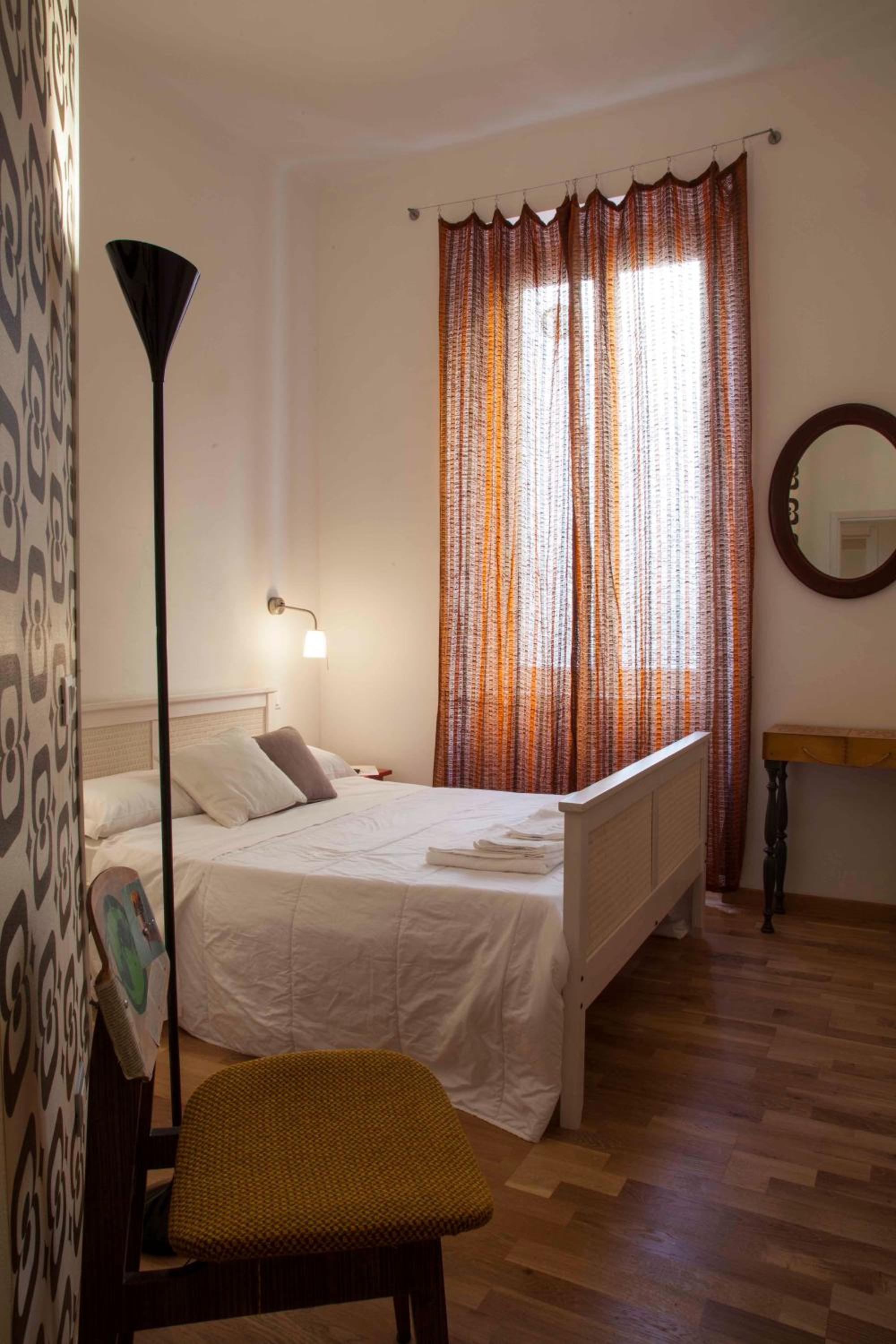 Double Room - Photo 1