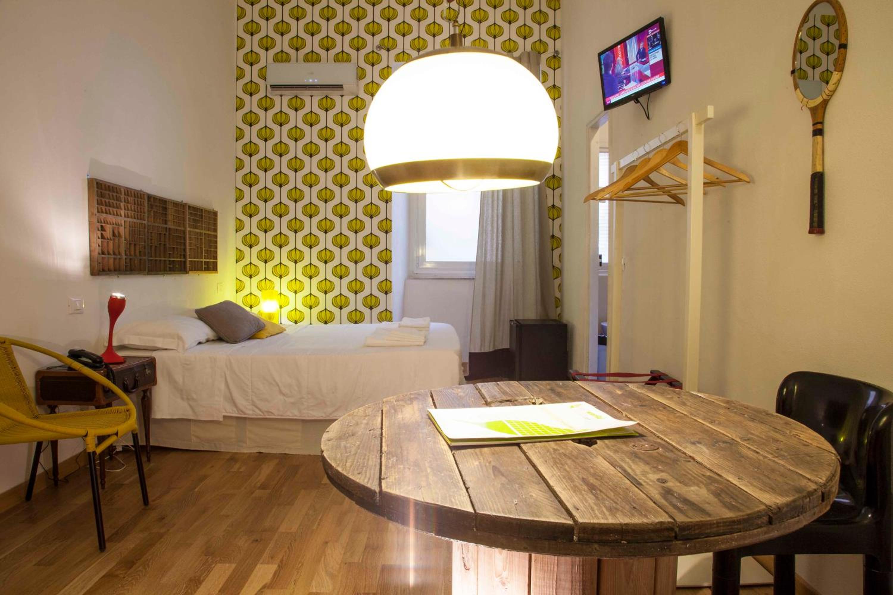 Triple Room - Photo 3