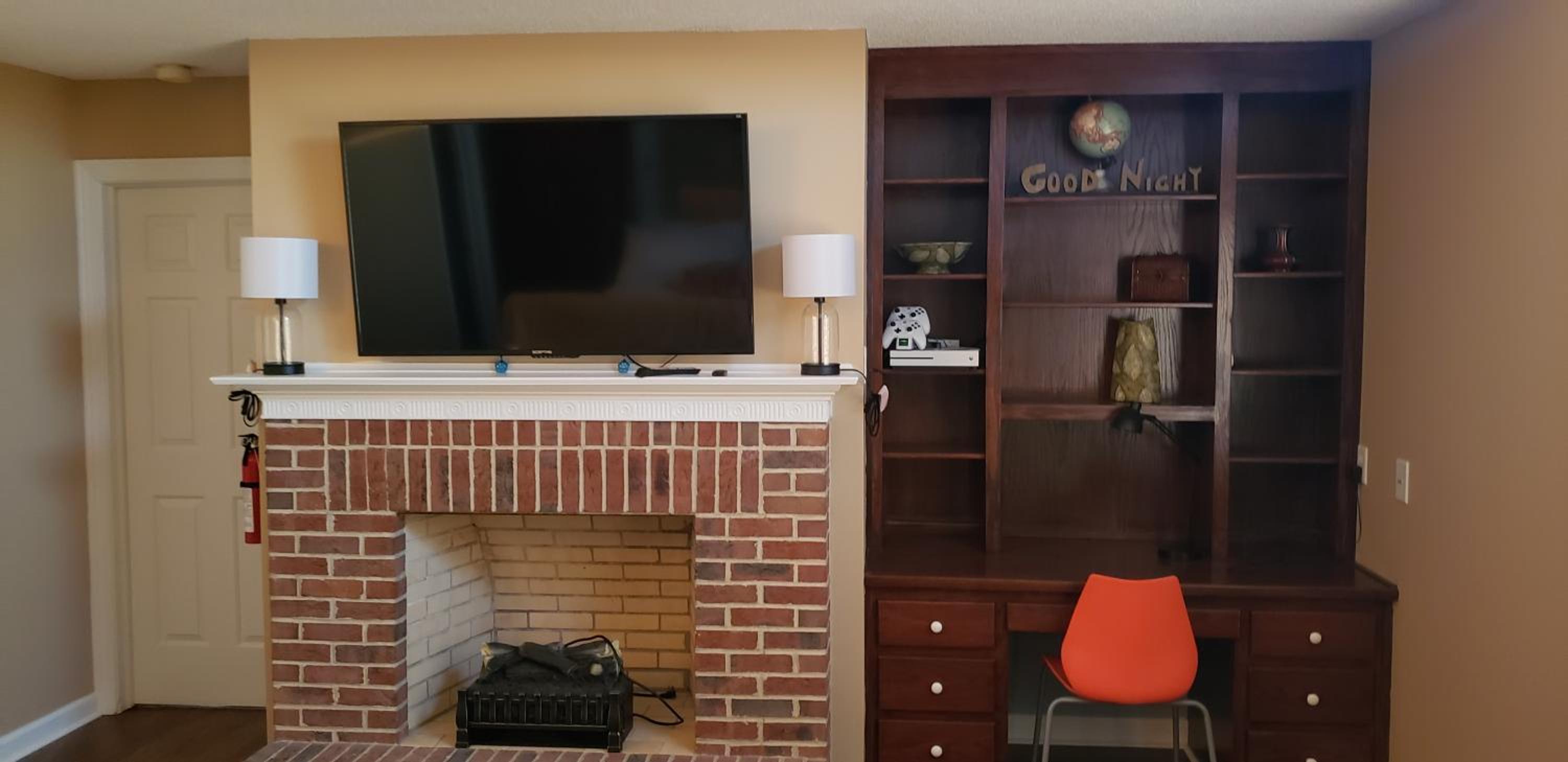 King Room with Lake View photo 3