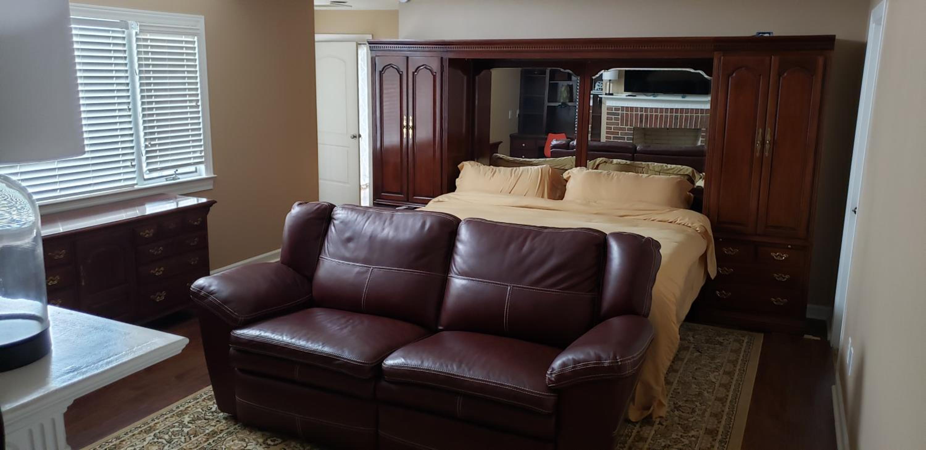 King Room with Lake View photo 1