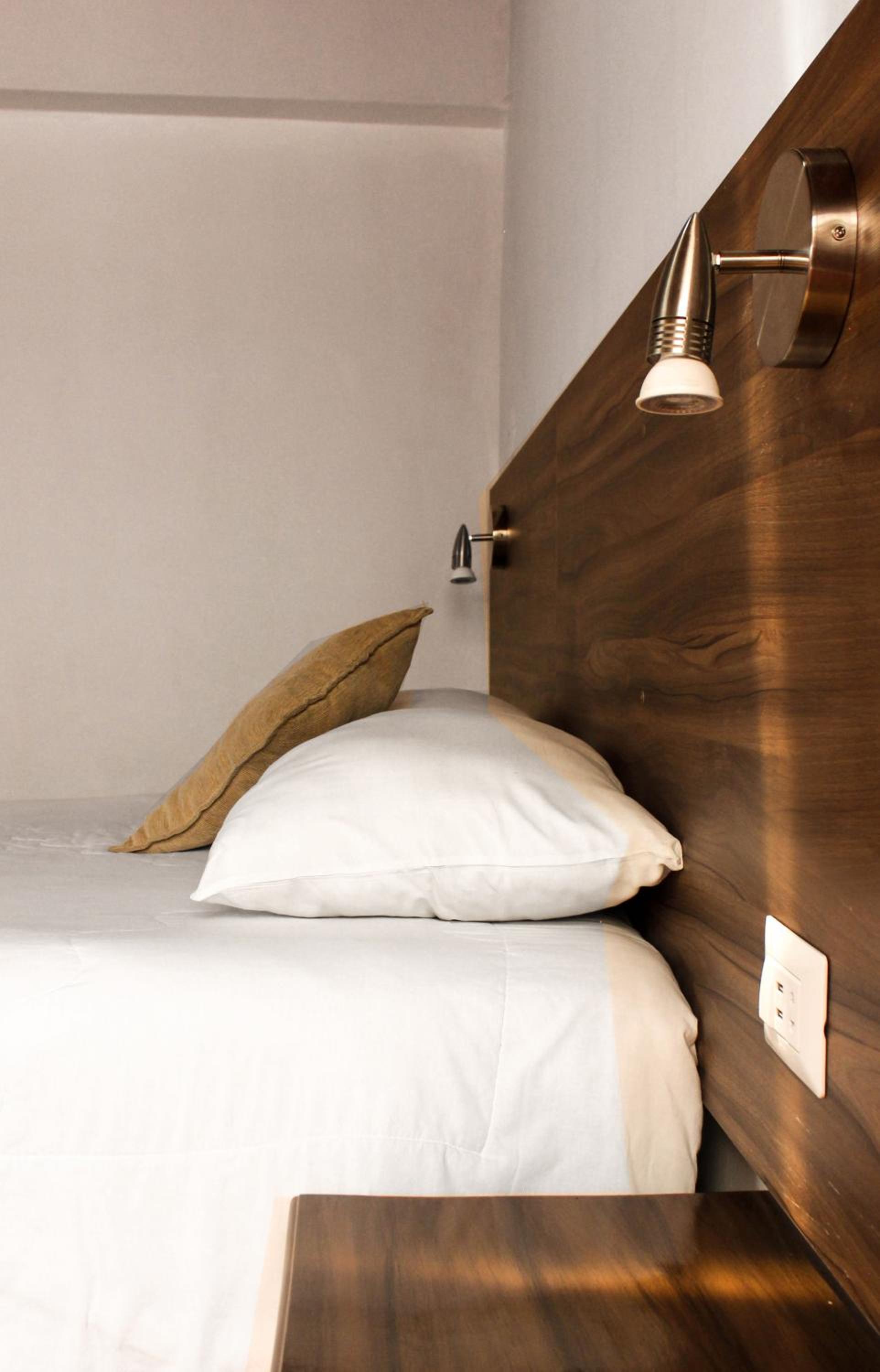 Twin Room photo 2