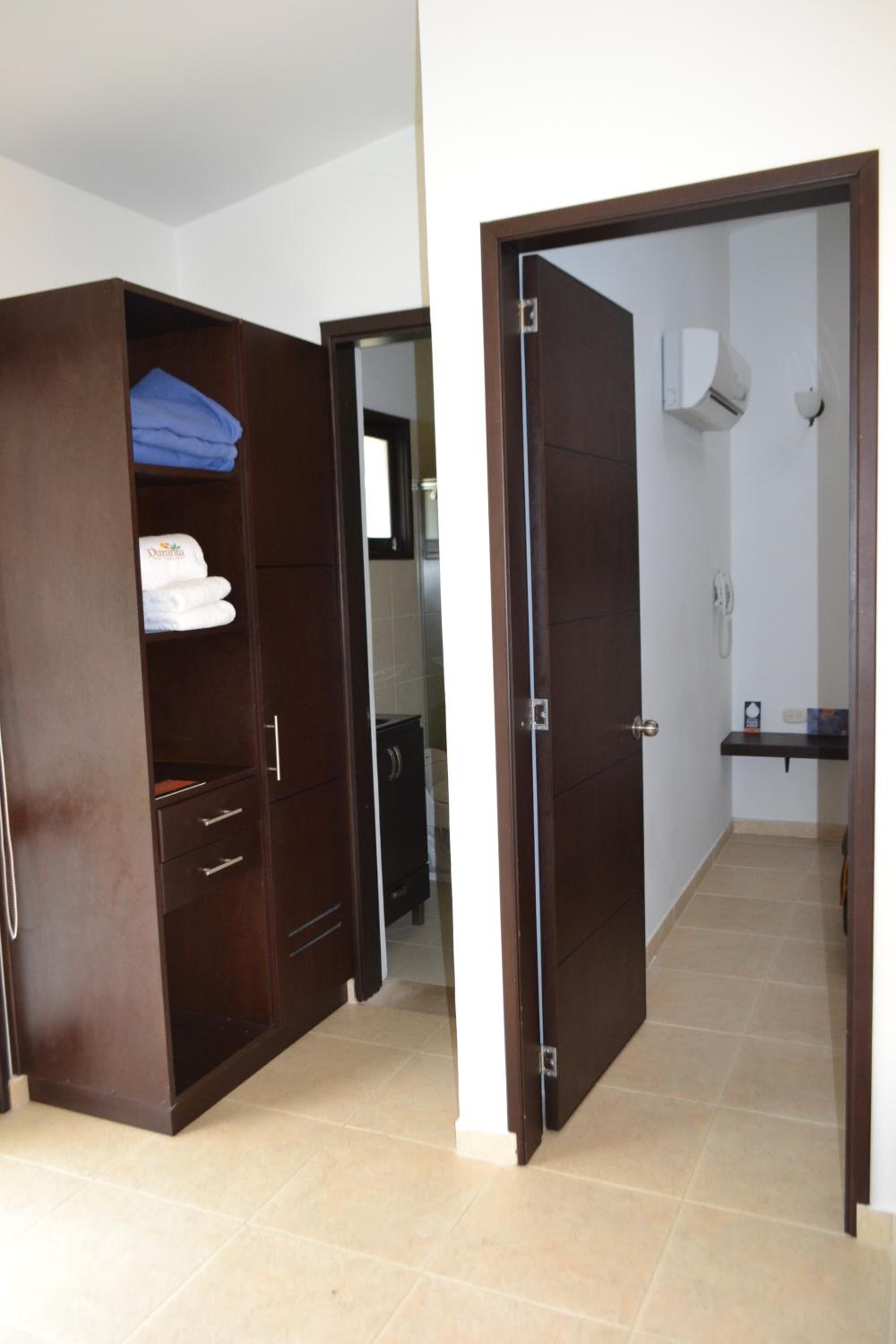 Quadruple Room photo 2