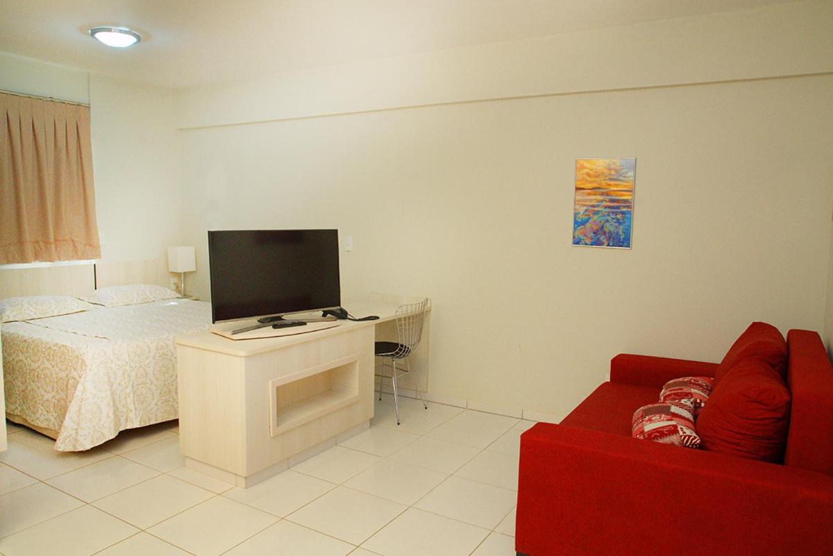 One-Bedroom Apartment photo 3