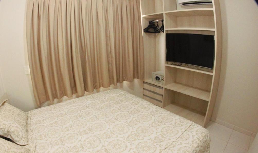Two-Bedroom Apartment photo 2
