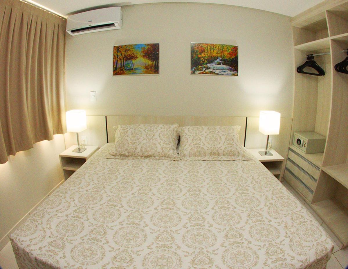 Three-Bedroom Apartment photo 1