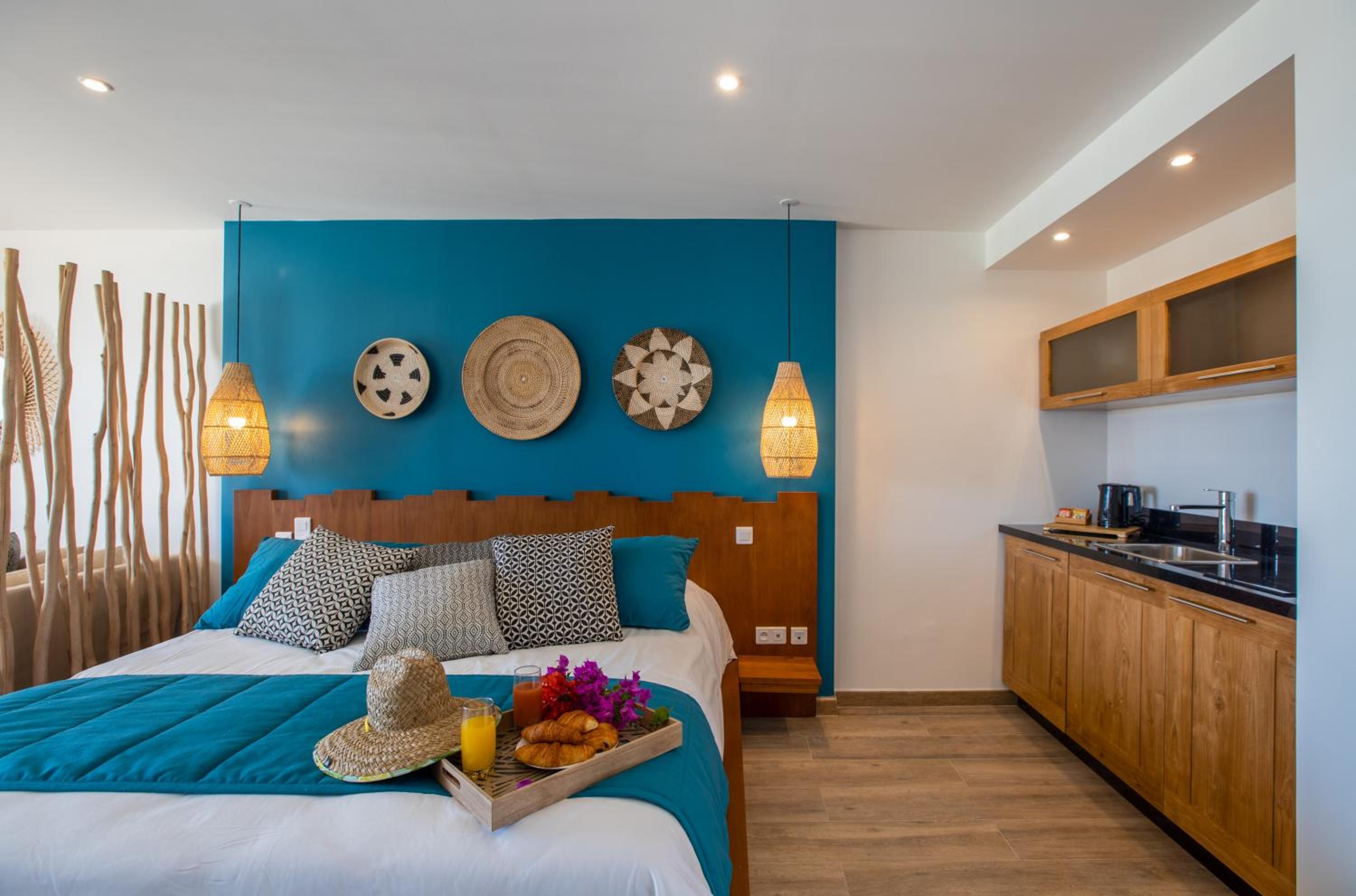 Ocean Deluxe Junior Suite - Photo 4