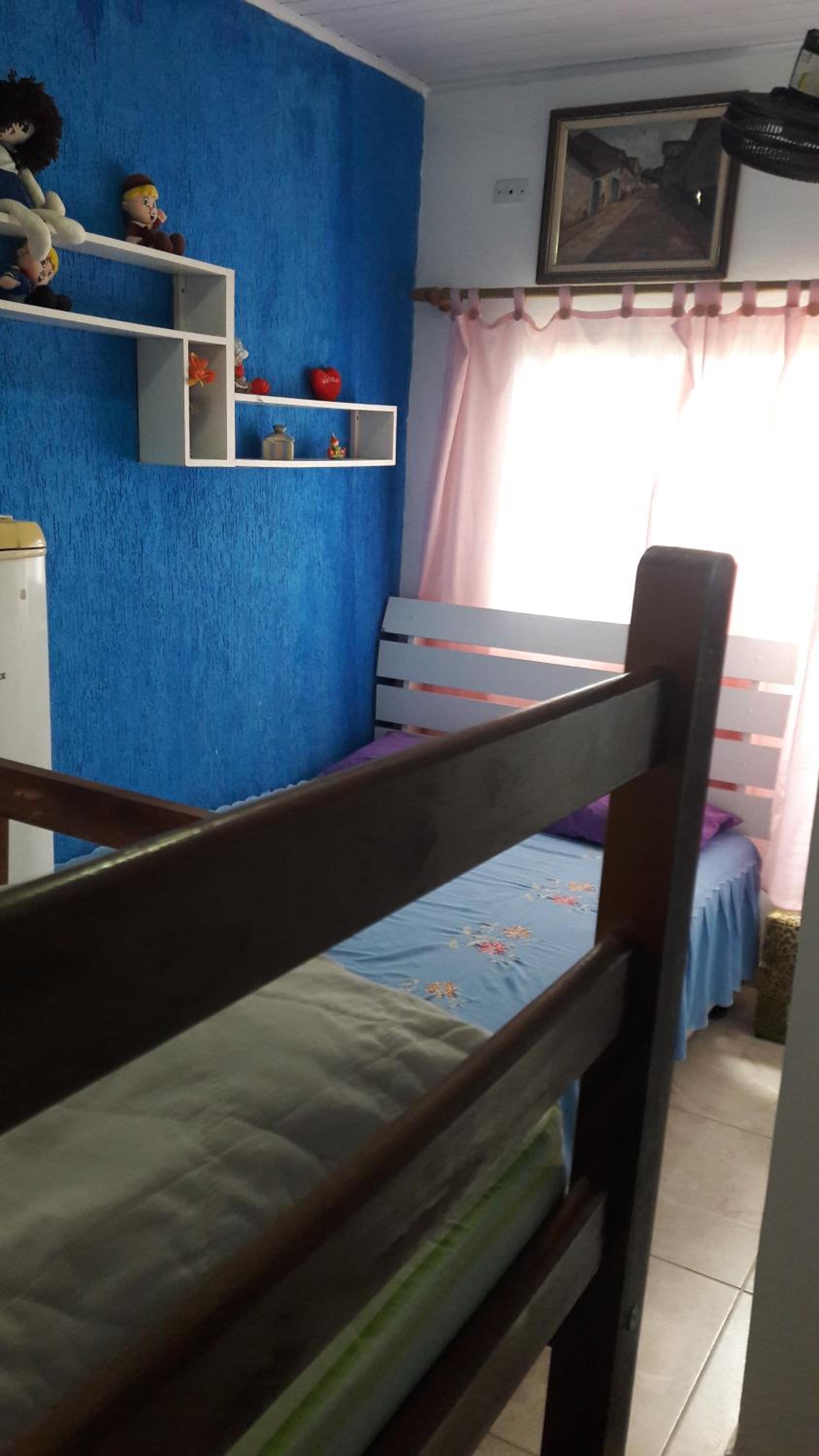 Quadruple Room with Bathroom - Photo 2