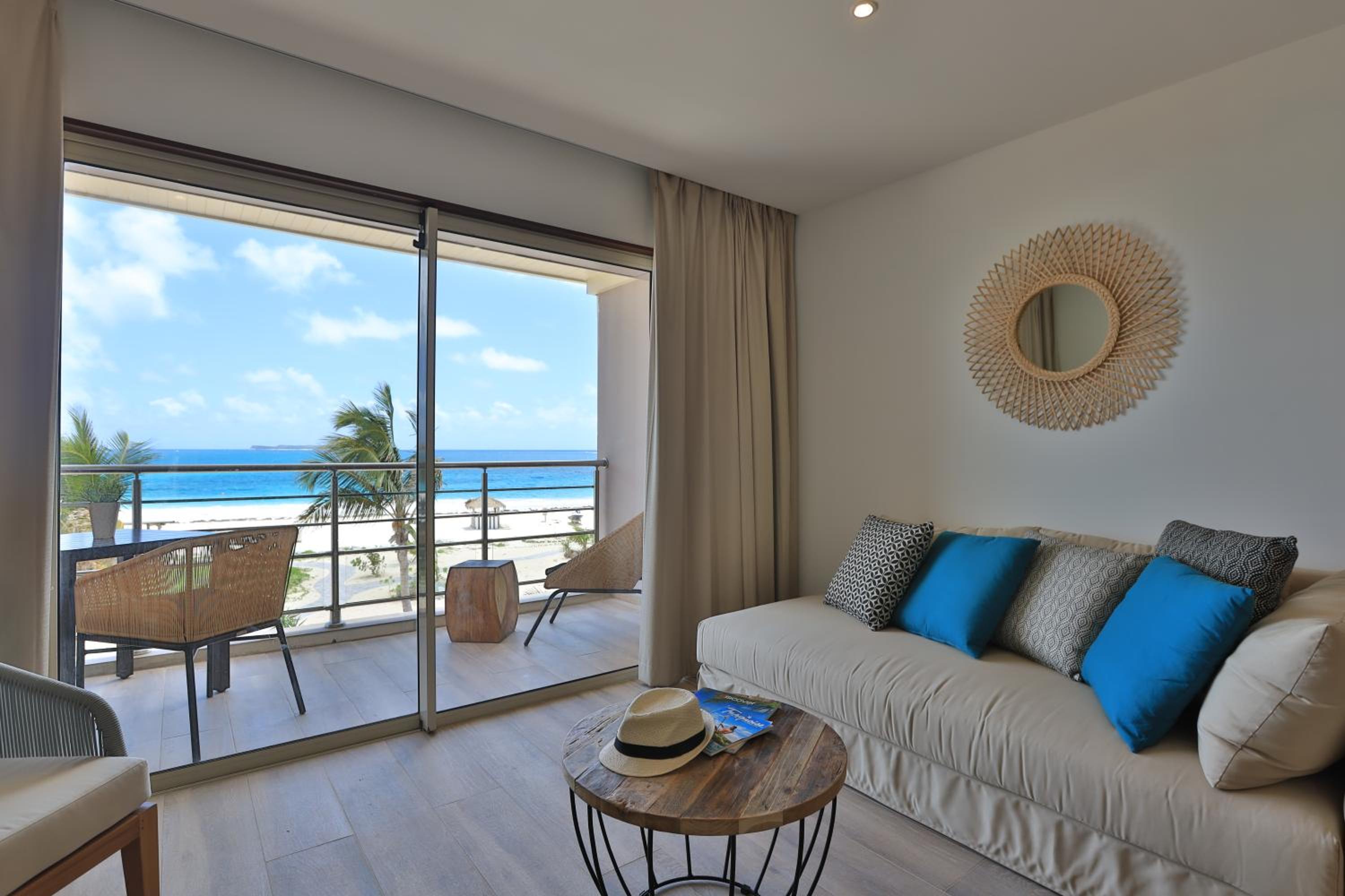 Ocean Deluxe Junior Suite - Photo 3
