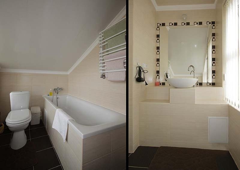 Large Double or Twin Room photo 2
