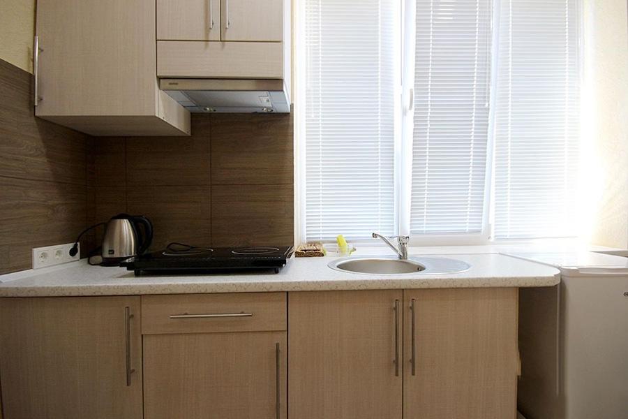 Superior Apartment photo 2