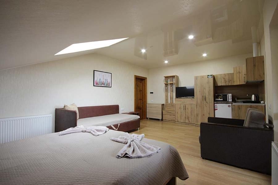 Suite with Terrace photo 3
