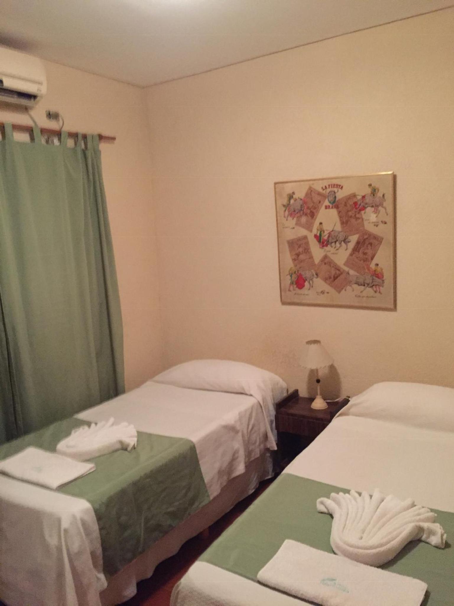Double or Twin Room with Private Bathroom photo 1