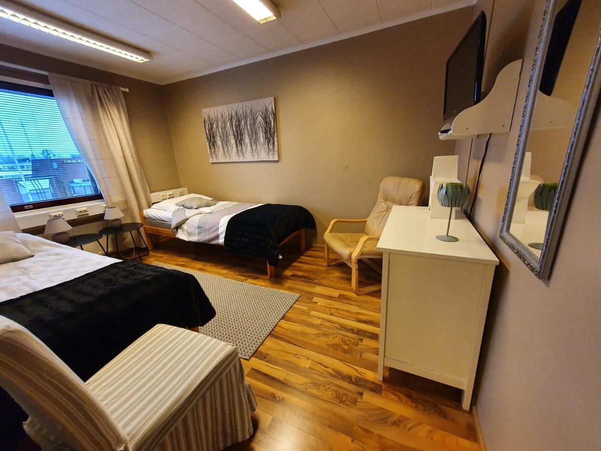 Triple Room with Bathroom