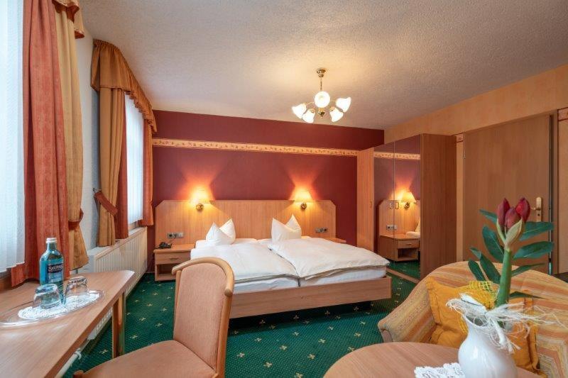 Superior Double Room photo 3