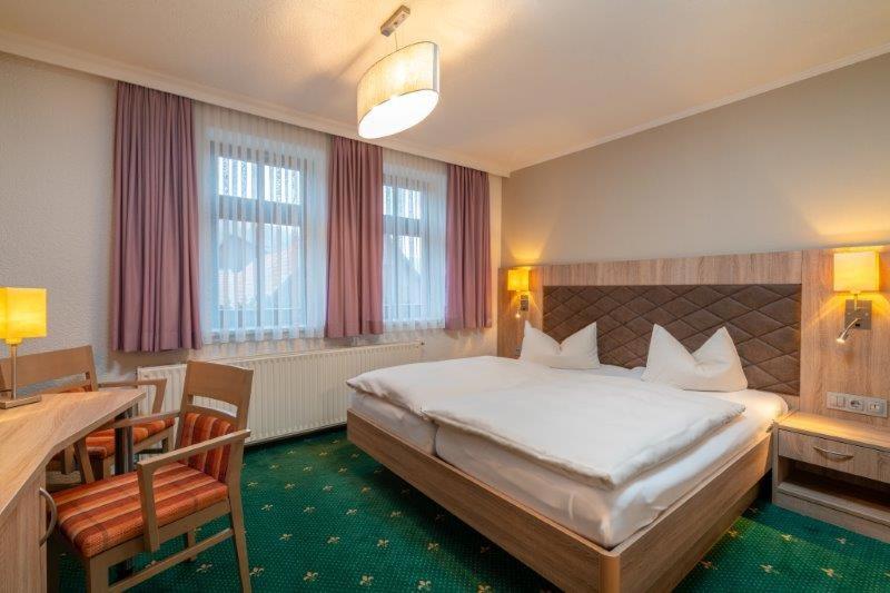 Premium Double Room photo 2