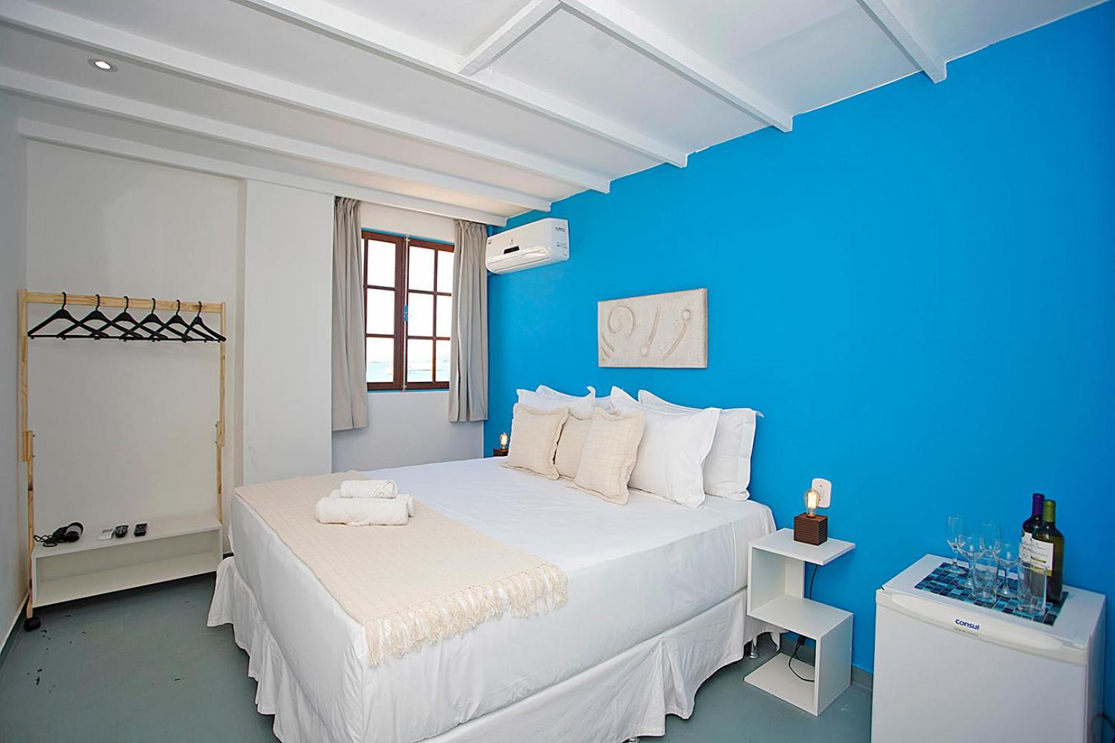 Double Room with Sea View