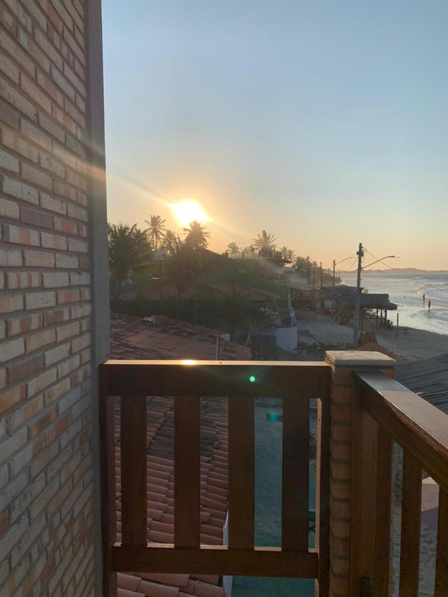 Deluxe Double Room with Balcony and Sea View photo 1