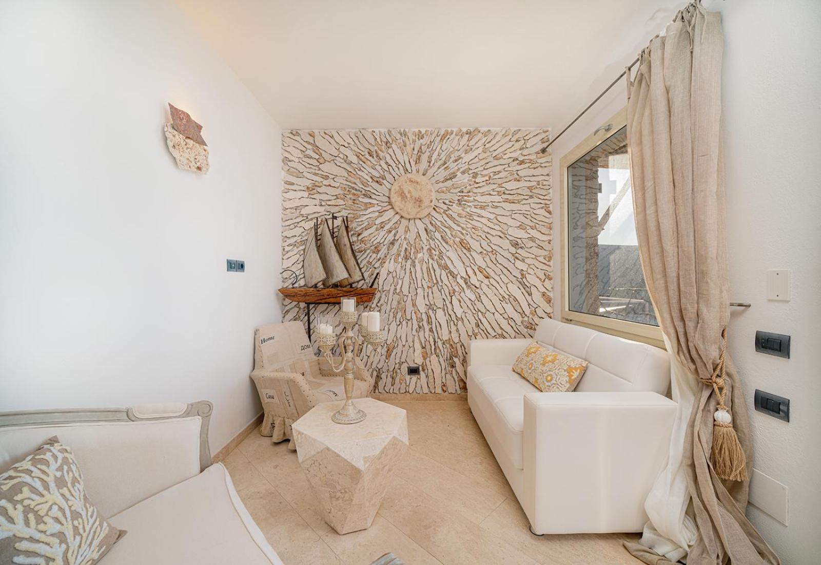 Three-Bedroom Suite photo 1