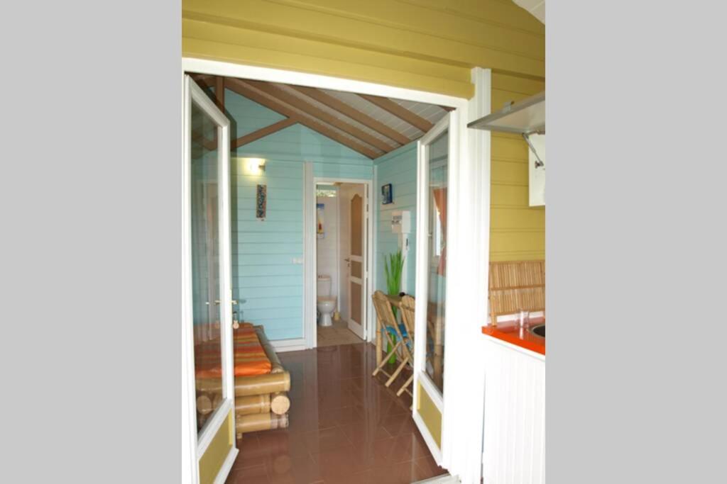 One-Bedroom House - Photo 17