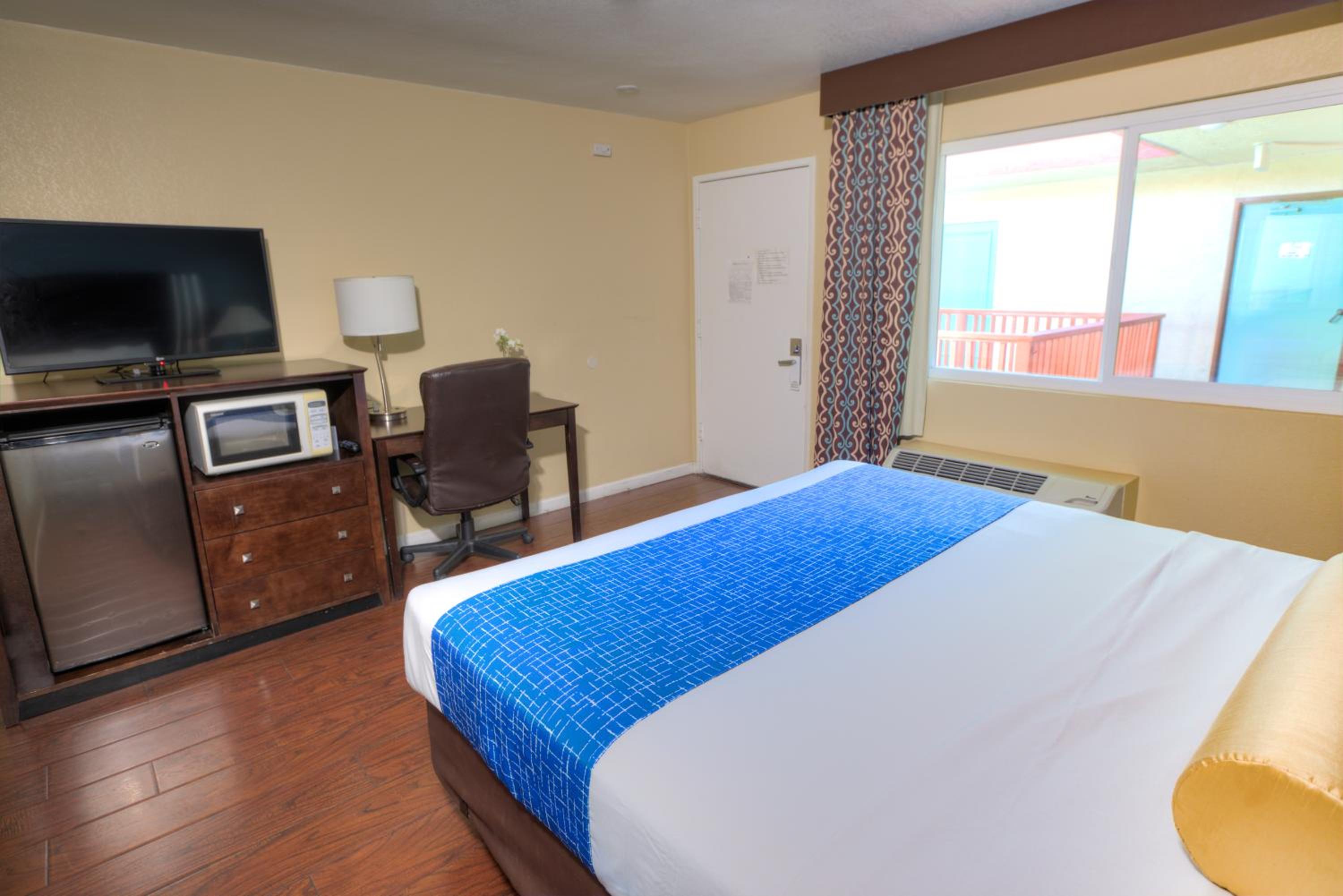 Sunrise Inn San Diego, Billede 4
