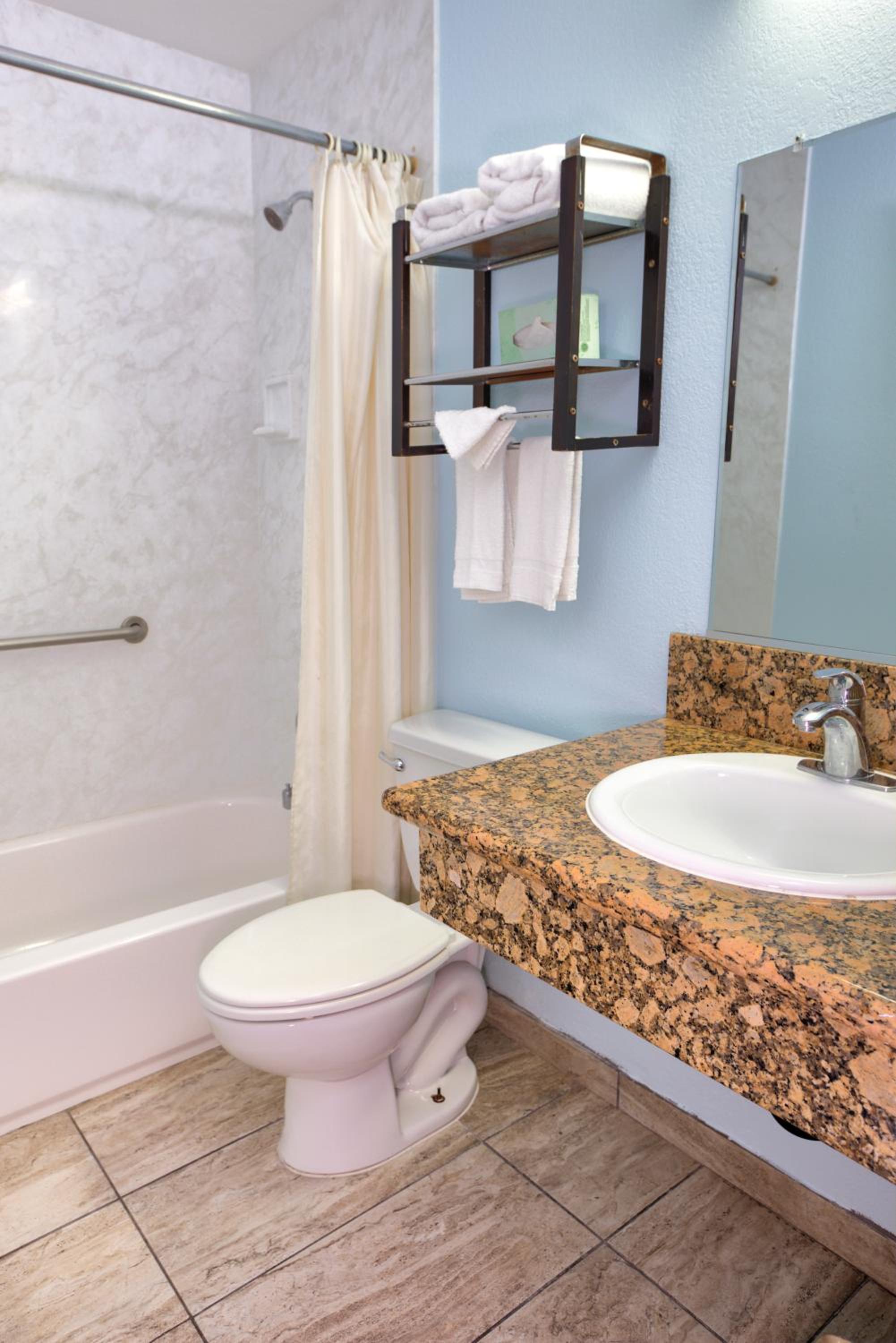 Sunrise Inn San Diego, Billede 3