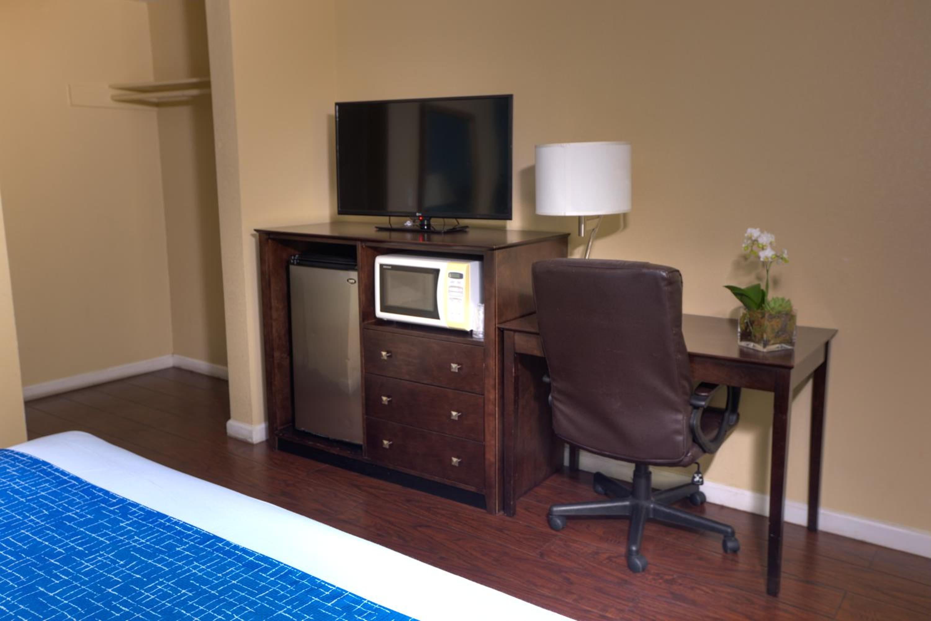 Sunrise Inn San Diego, Billede 5