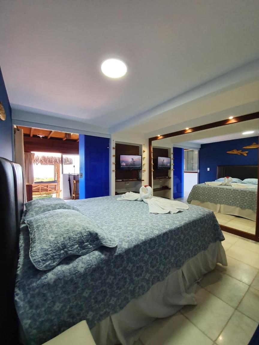 One-Bedroom Apartment With Sea View photo 1