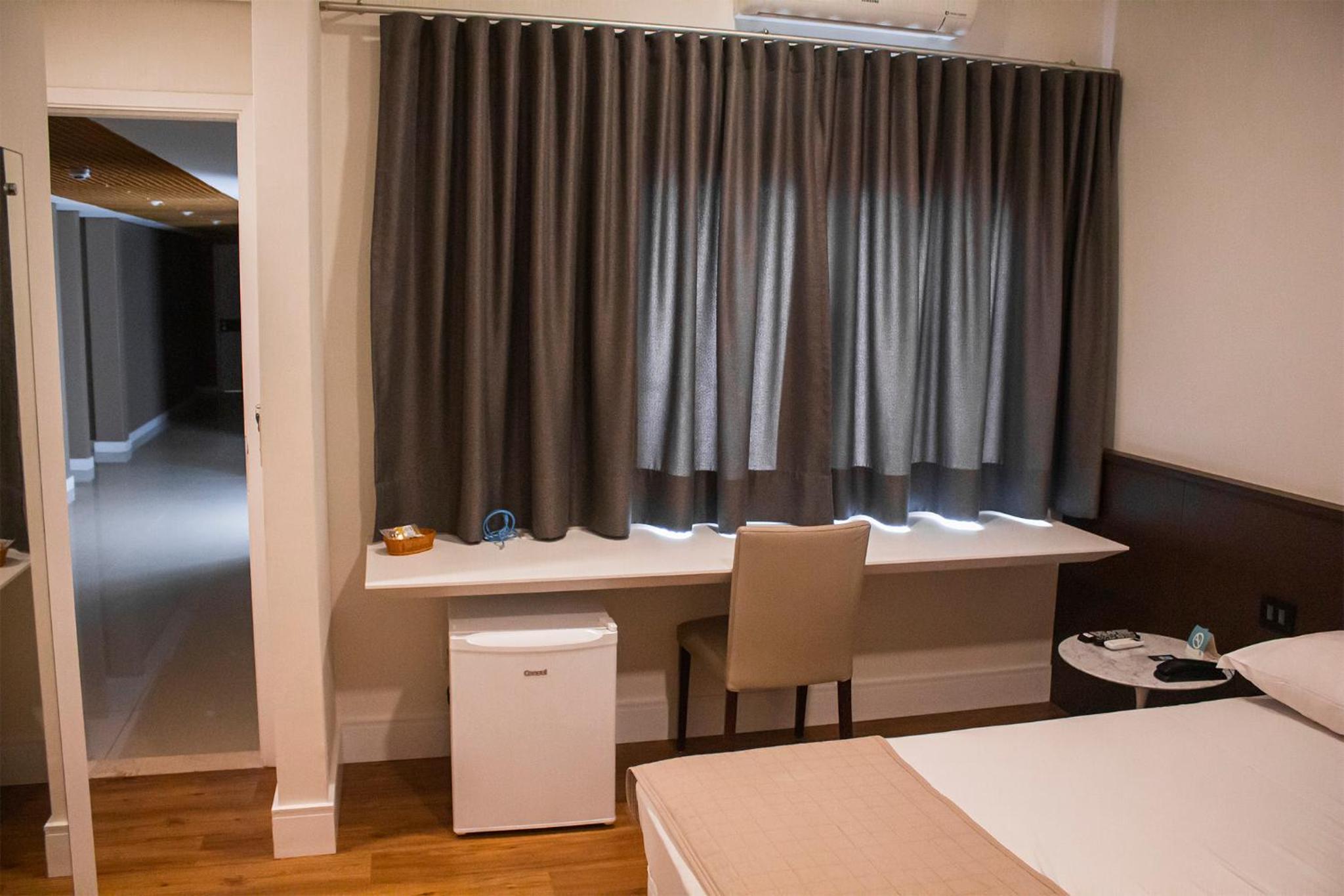 Deluxe Room photo 2