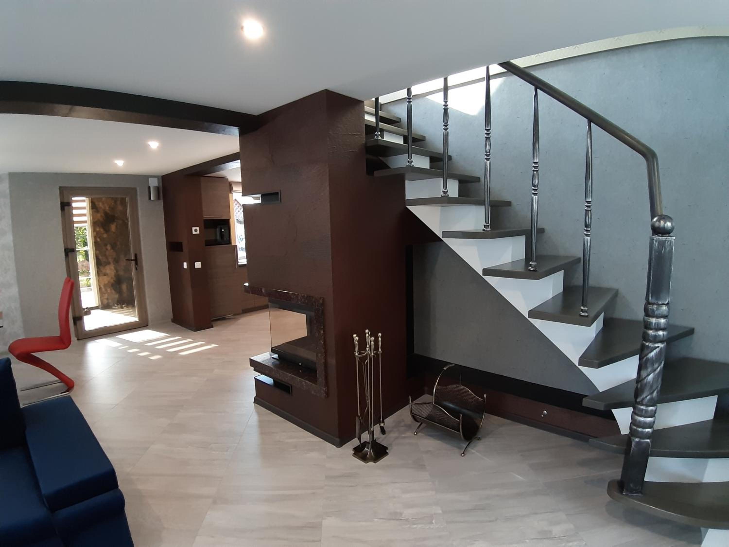 Maisonette - Photo 26
